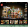 LEGO Icons 10297 Hotel butikowy - 1266902 - zdjęcie 3